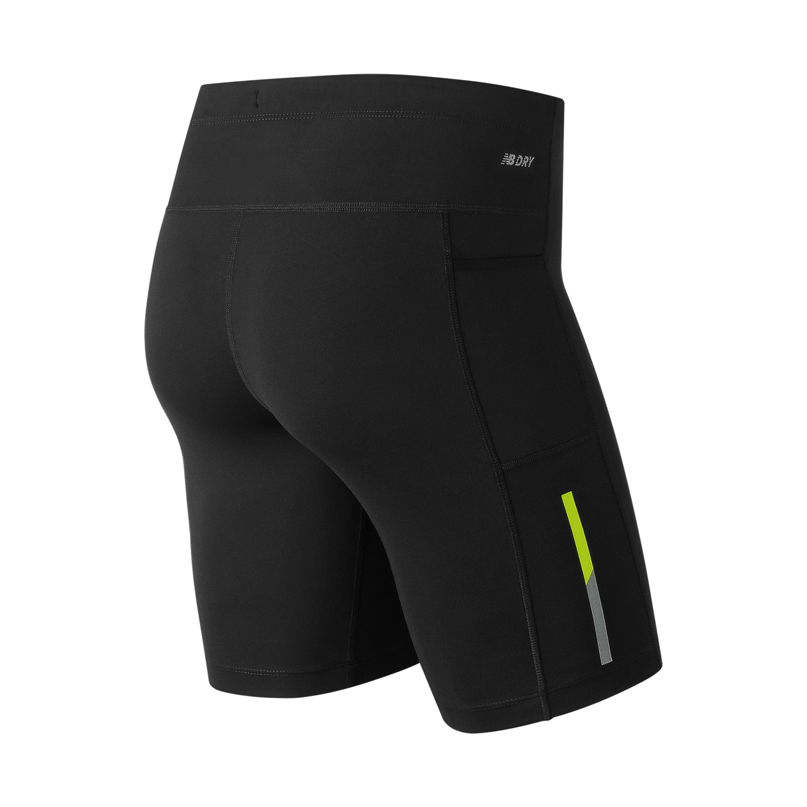 Шорти Fitted 8 Inch Impact