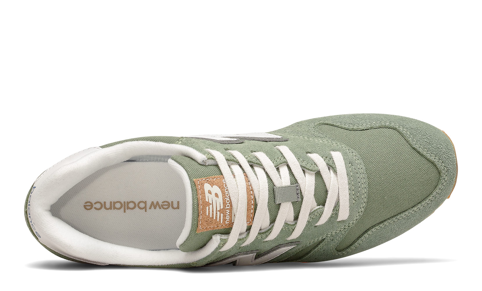 New Balance 373 Canvas