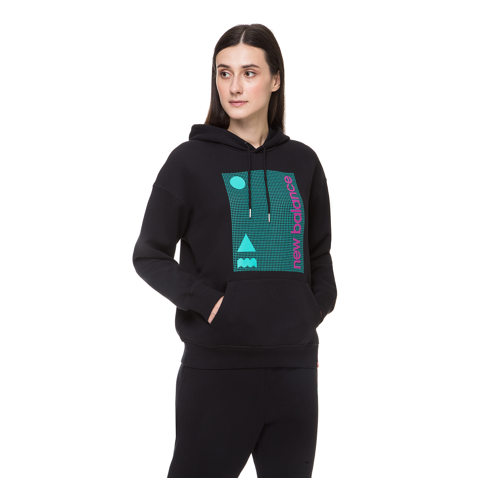 Худі Essentials Athletics Terrain