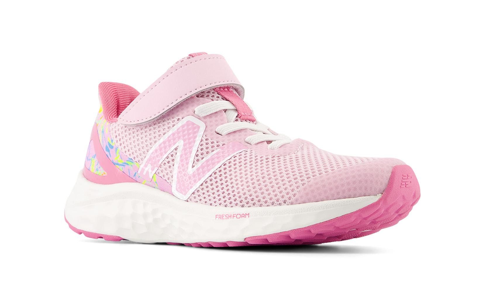 Fresh Foam Arishi v4