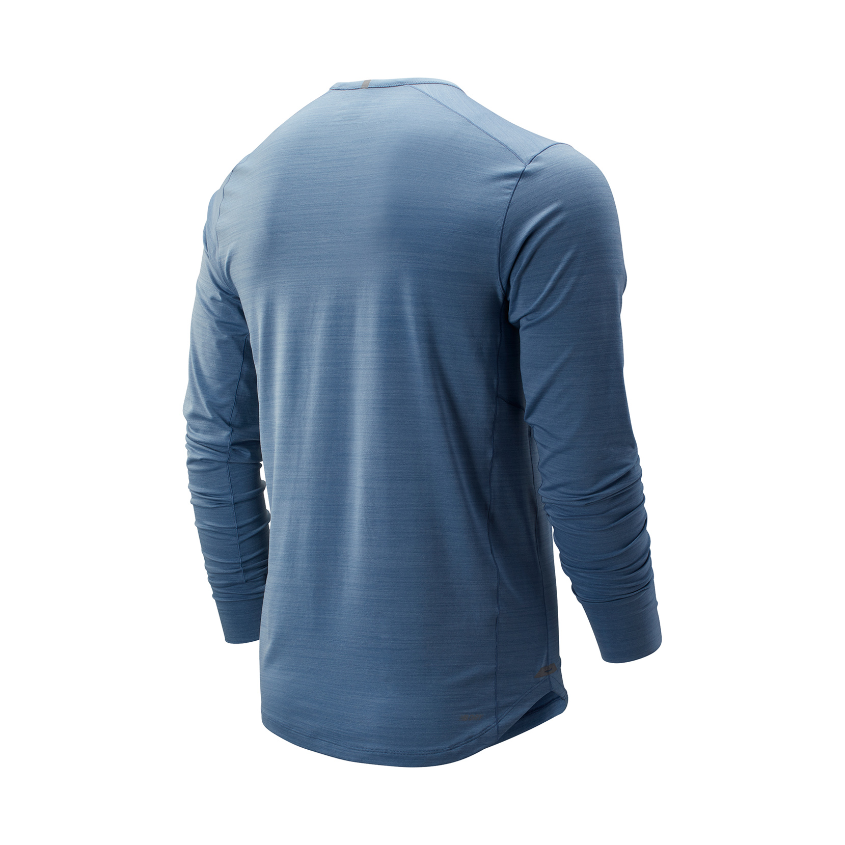 Футболка з довгим рукавом Seasonless LS