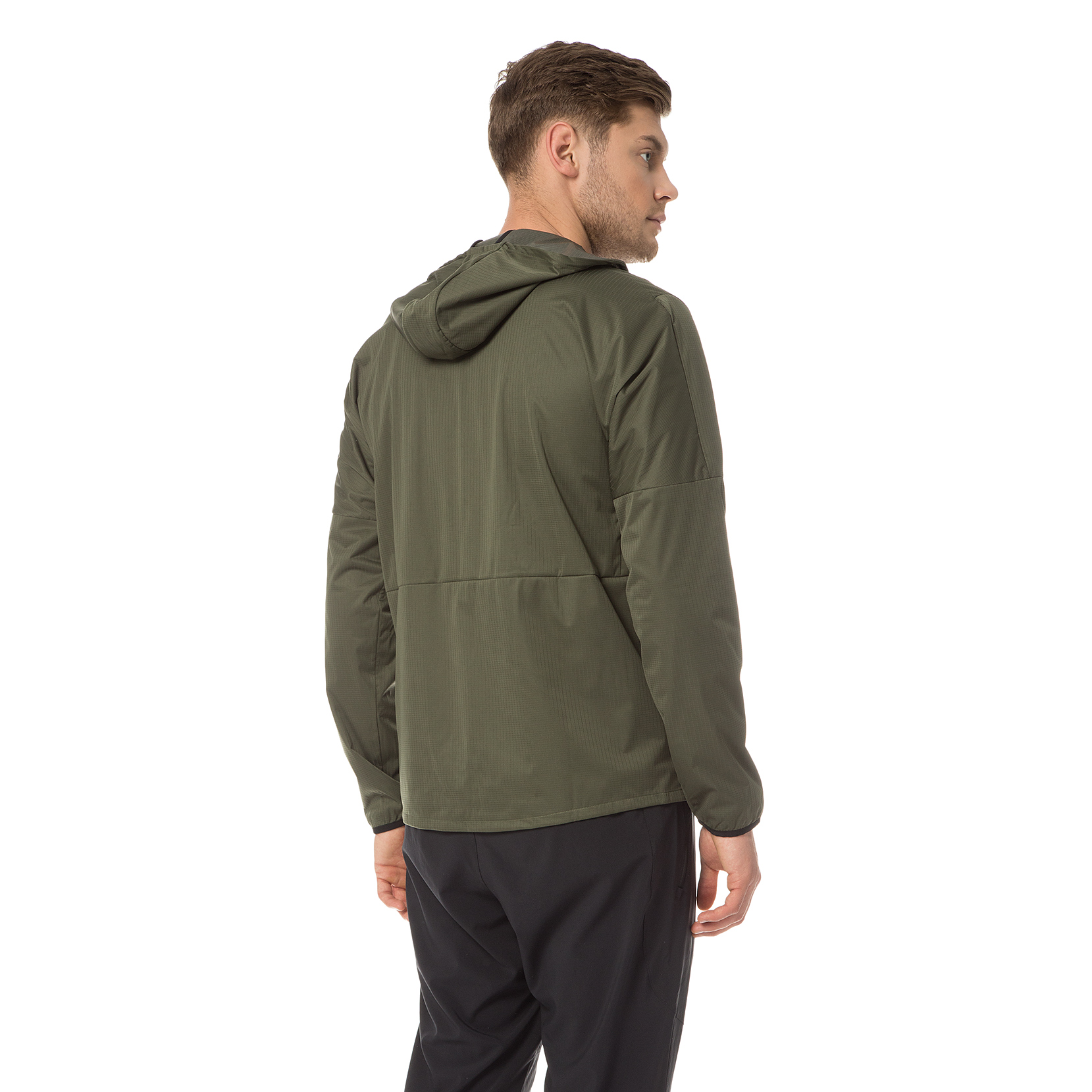 Вітрозахисна куртка Intensity