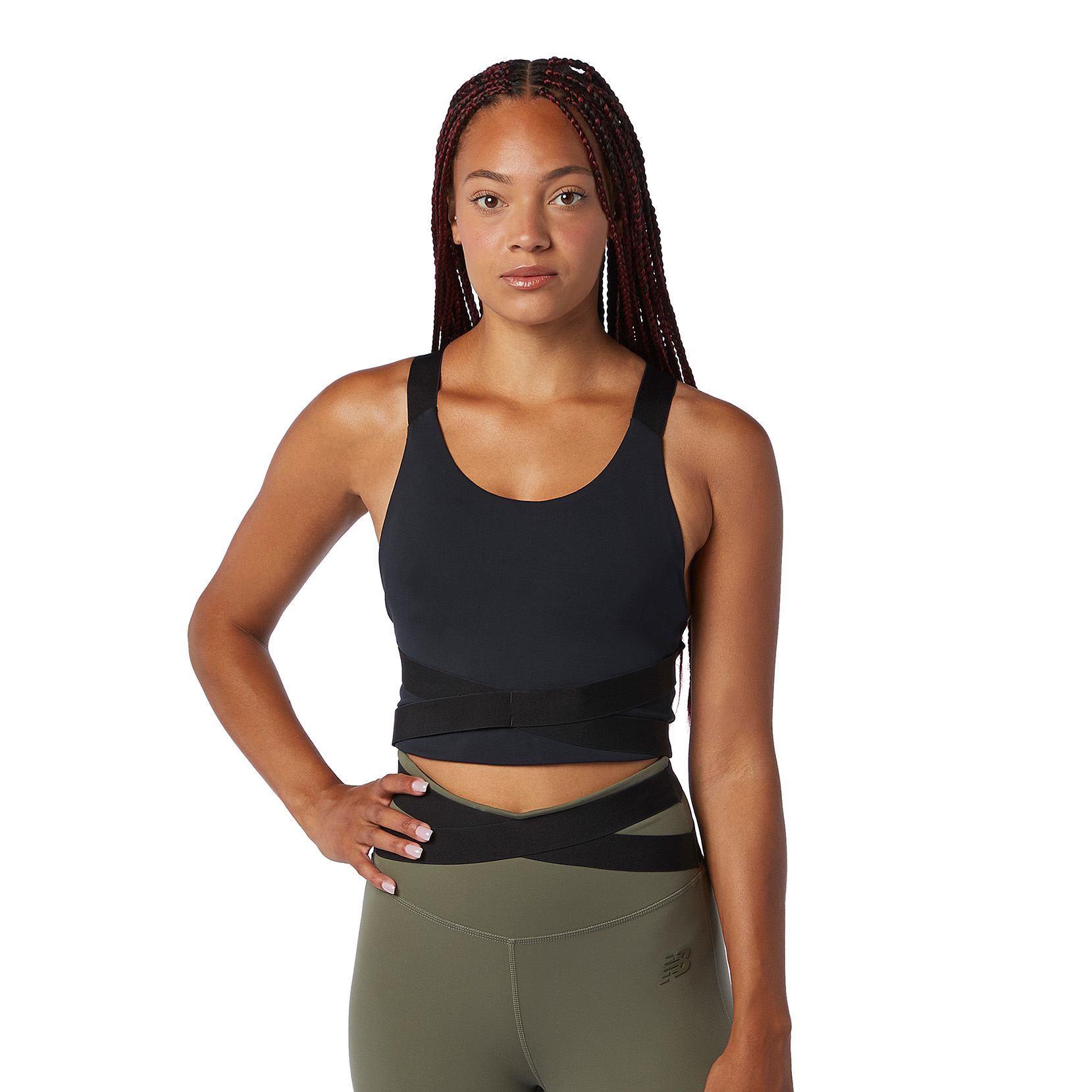 Спортивне бра Determination Academy