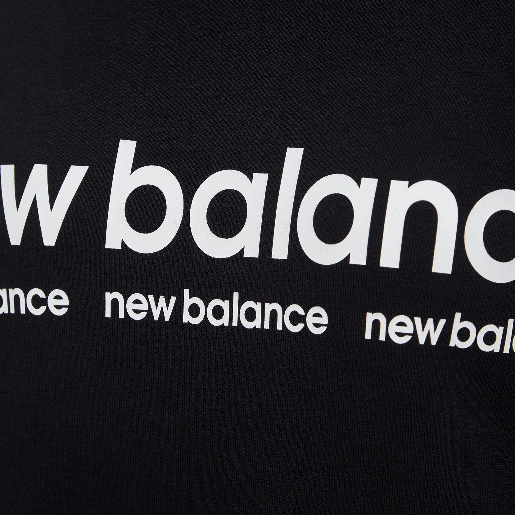 Світшот NB Essentials ID