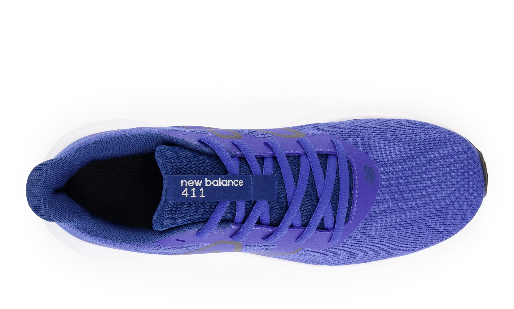 New Balance 411
