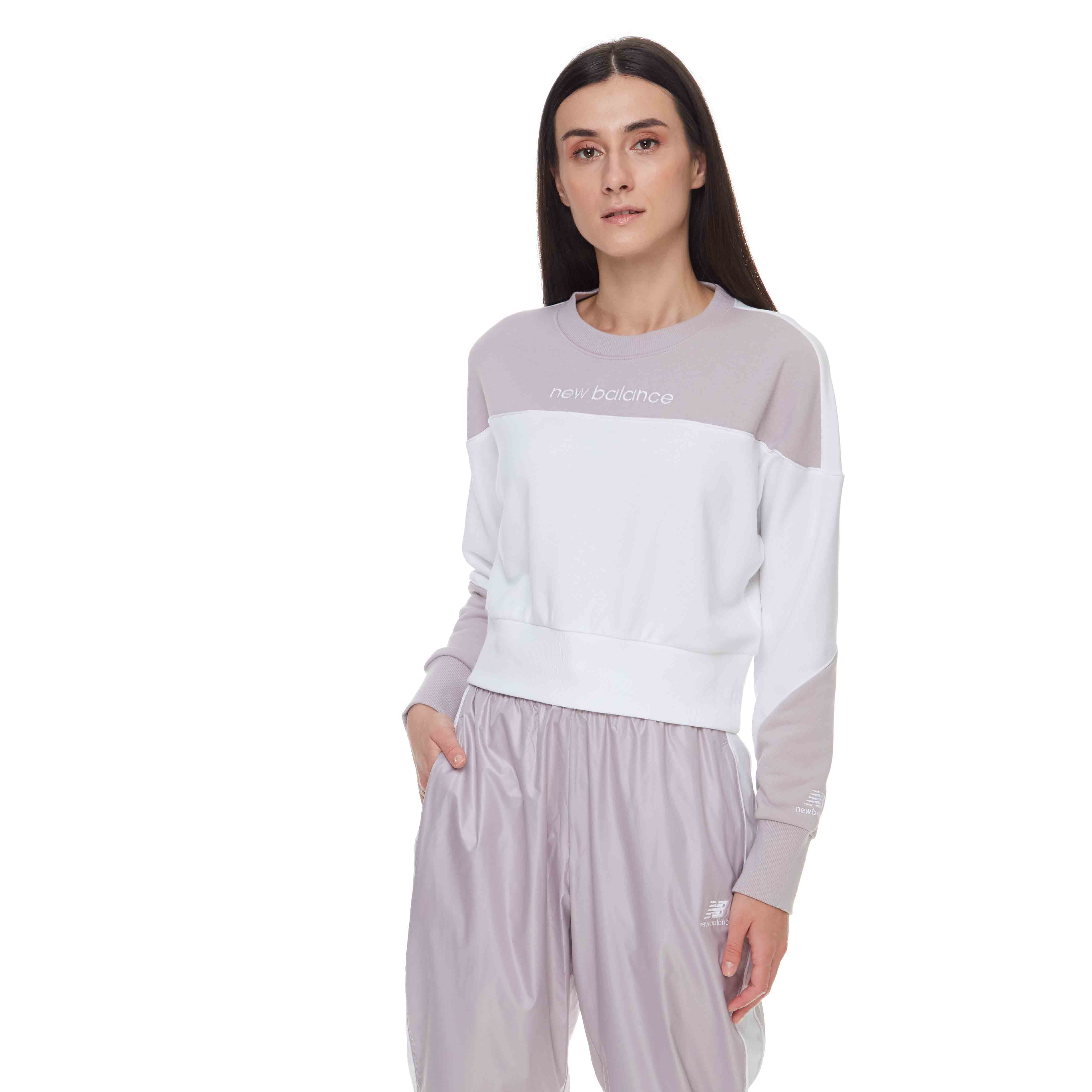 Світшот NB Athletics