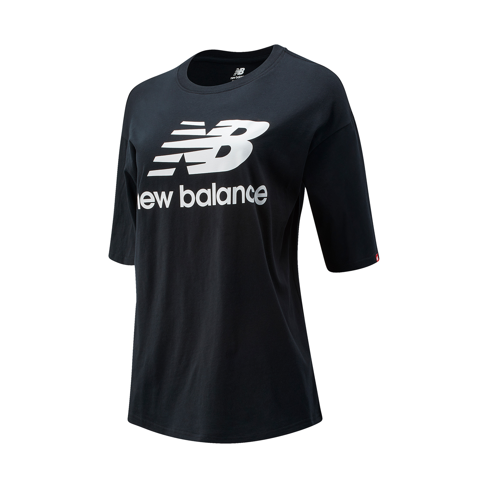 Футболка Essentials Stacked