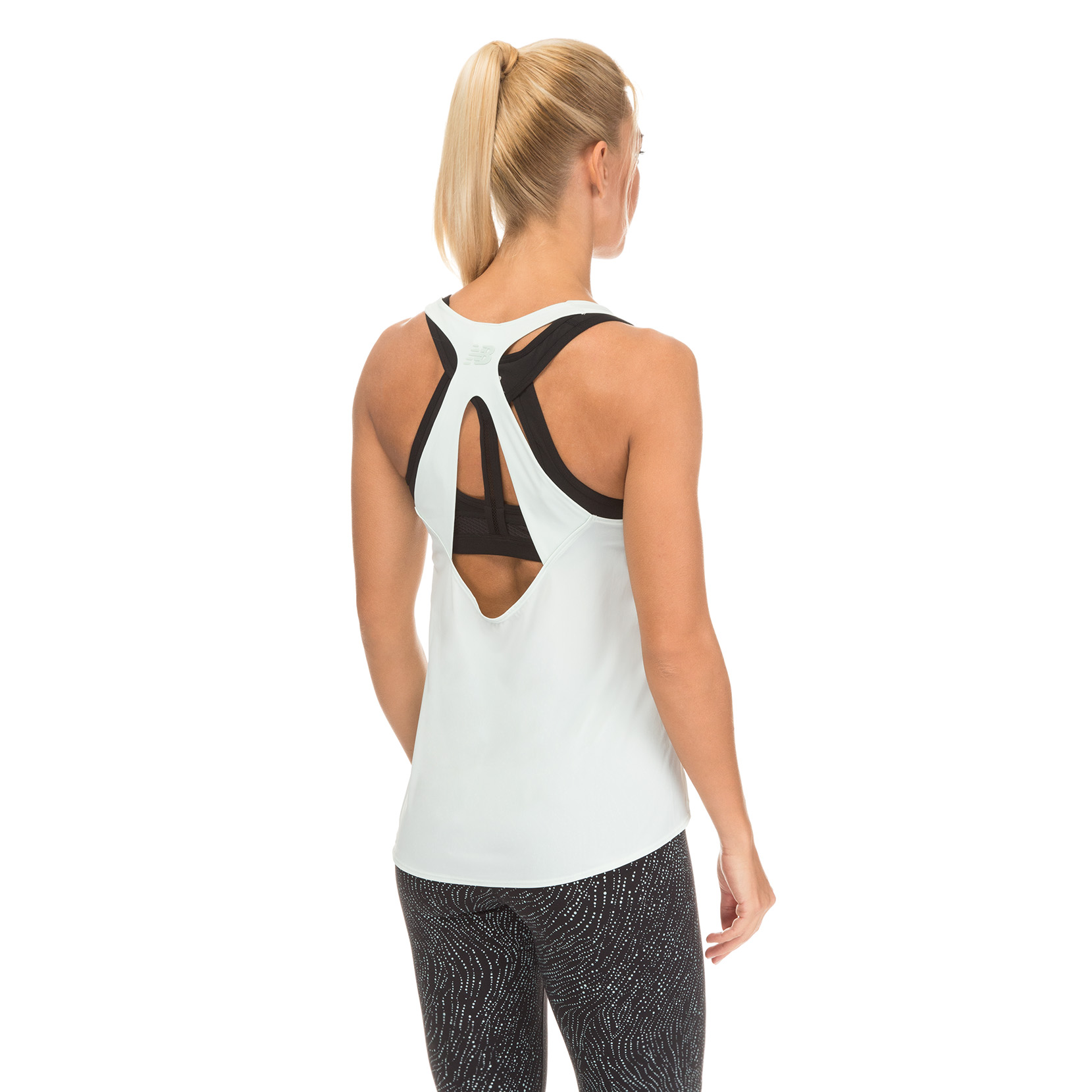 Майка CAPTIVATE