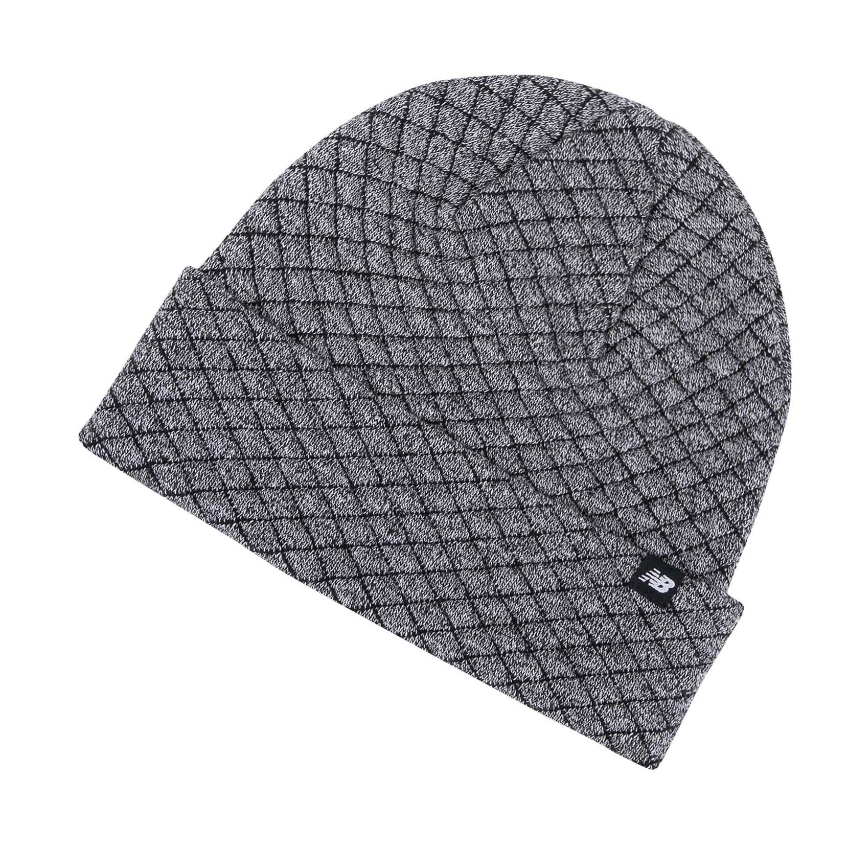 Шапка Warm Up Knit Beanie