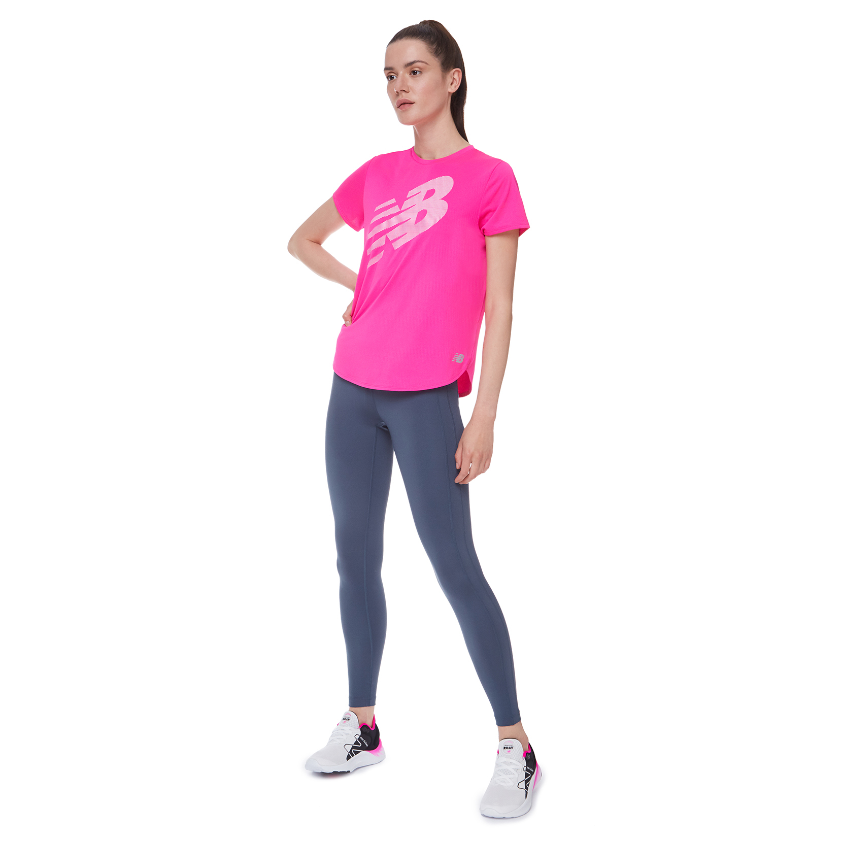 Футболка Pr Accelerate SS