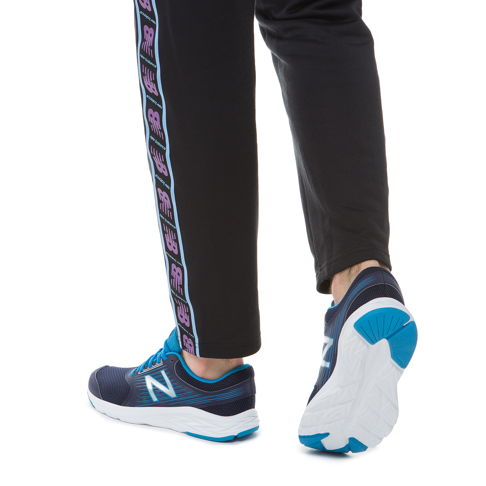 New Balance 411 TechRide v1