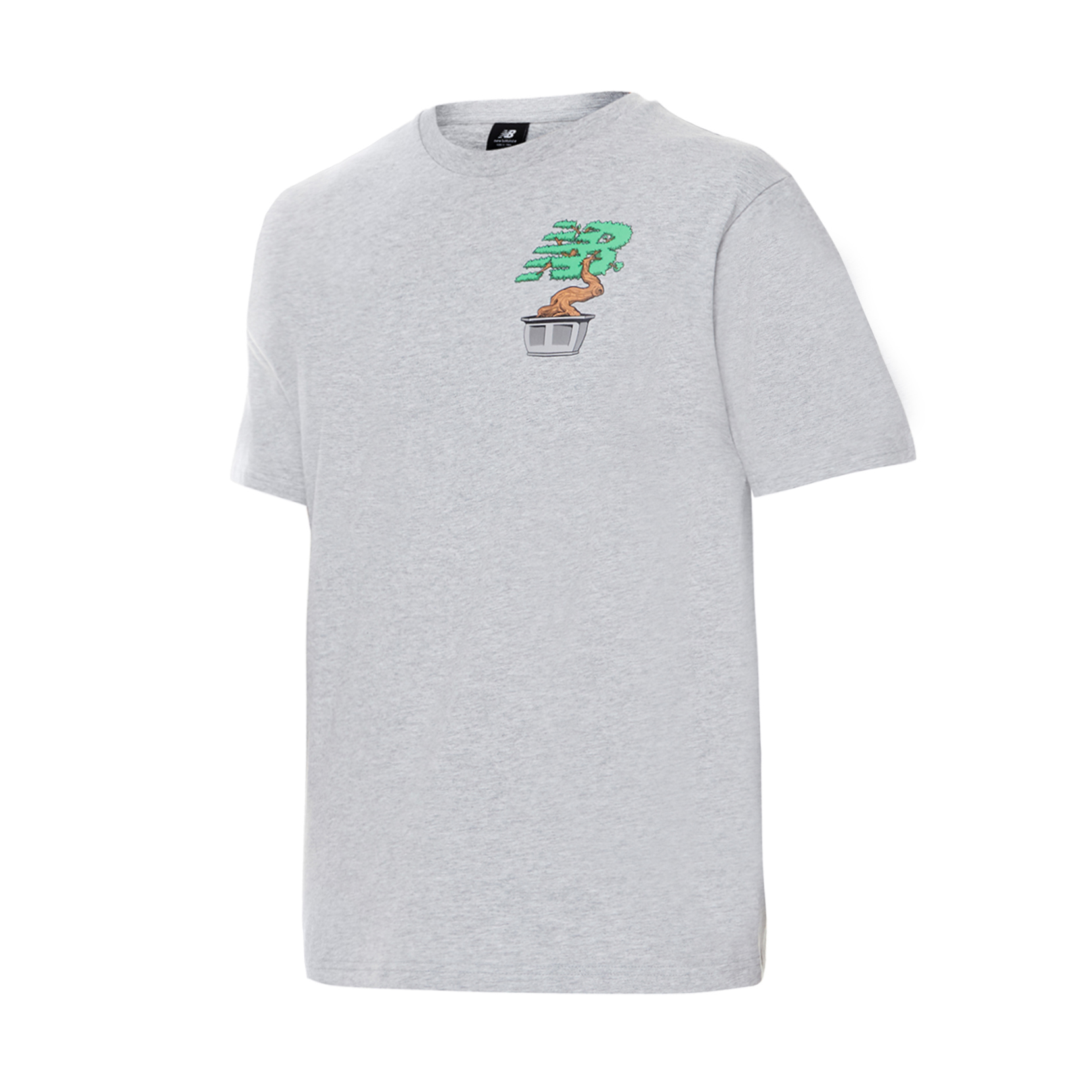 Футболка NB Essentials Roots