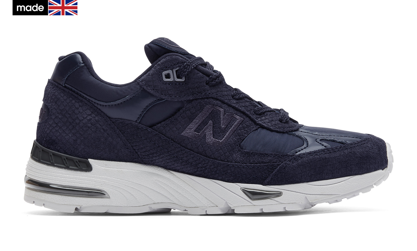 New Balance 991 Made in UK