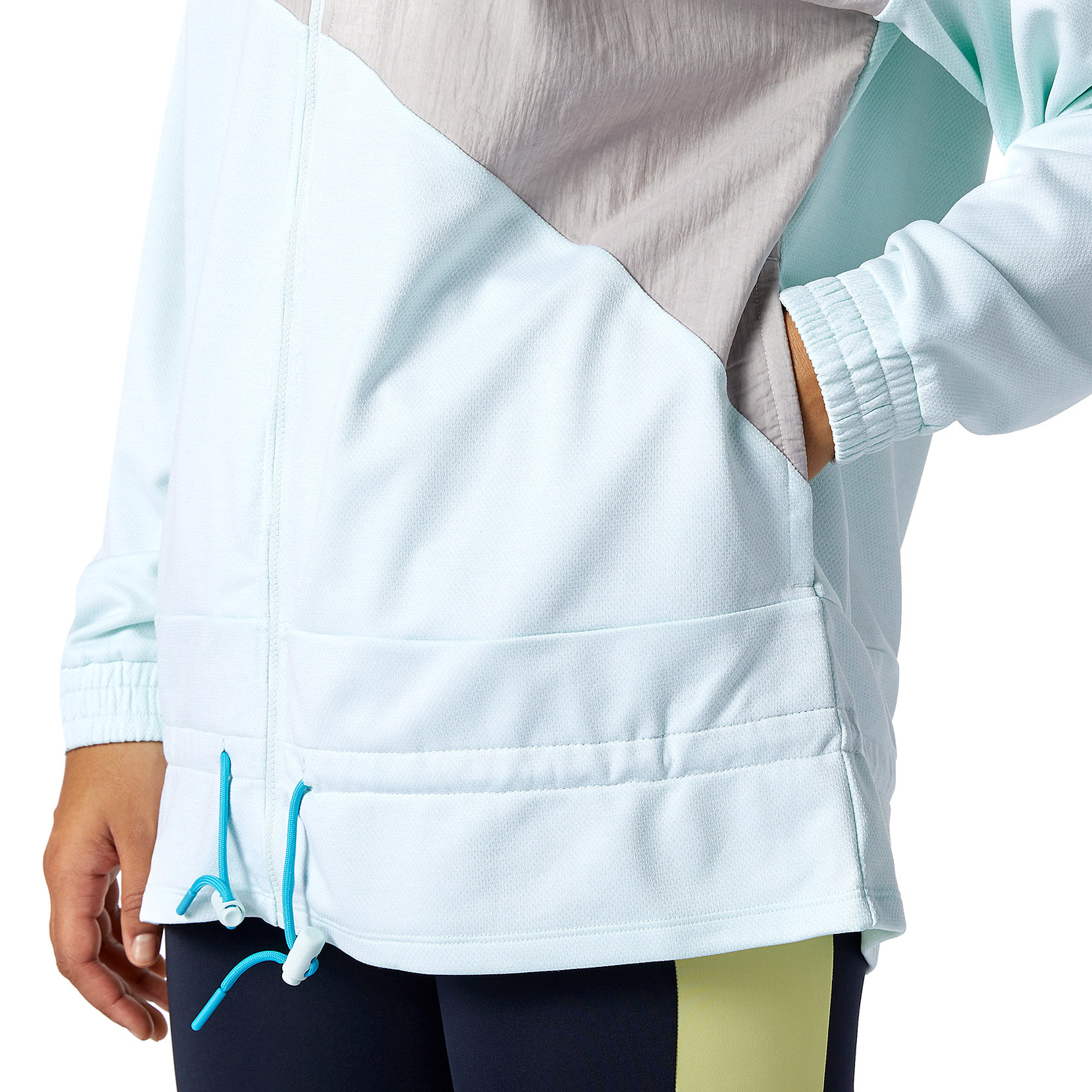 Куртка Achiever Mix Media