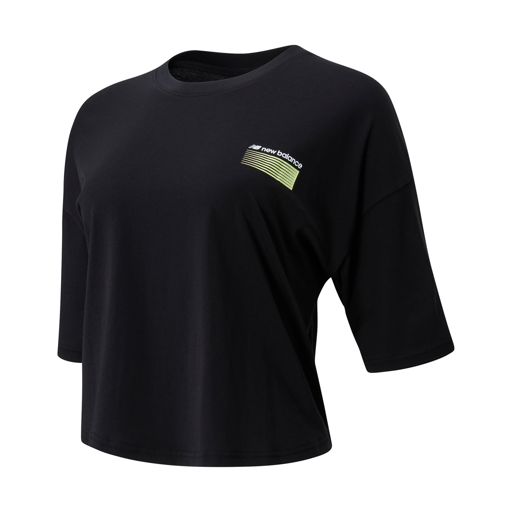 Футболка Sport Style Optiks Boxy