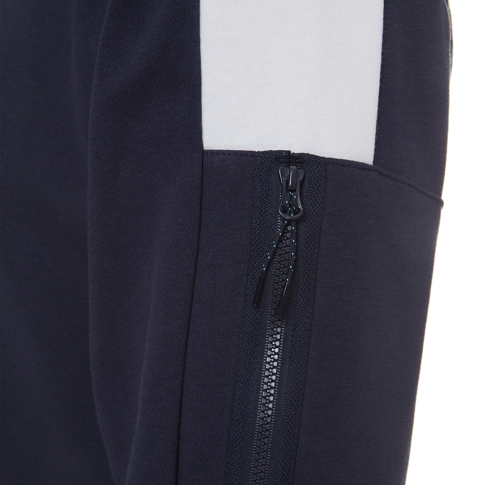 Худі NB Athletics Fleece