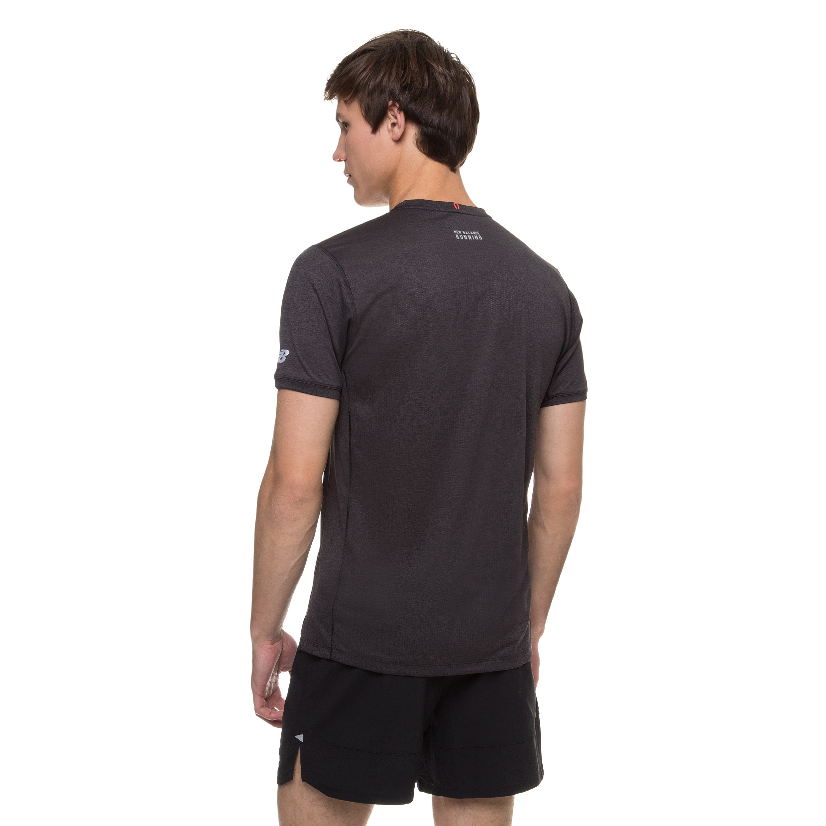 Футболка Printed Impact Run SS