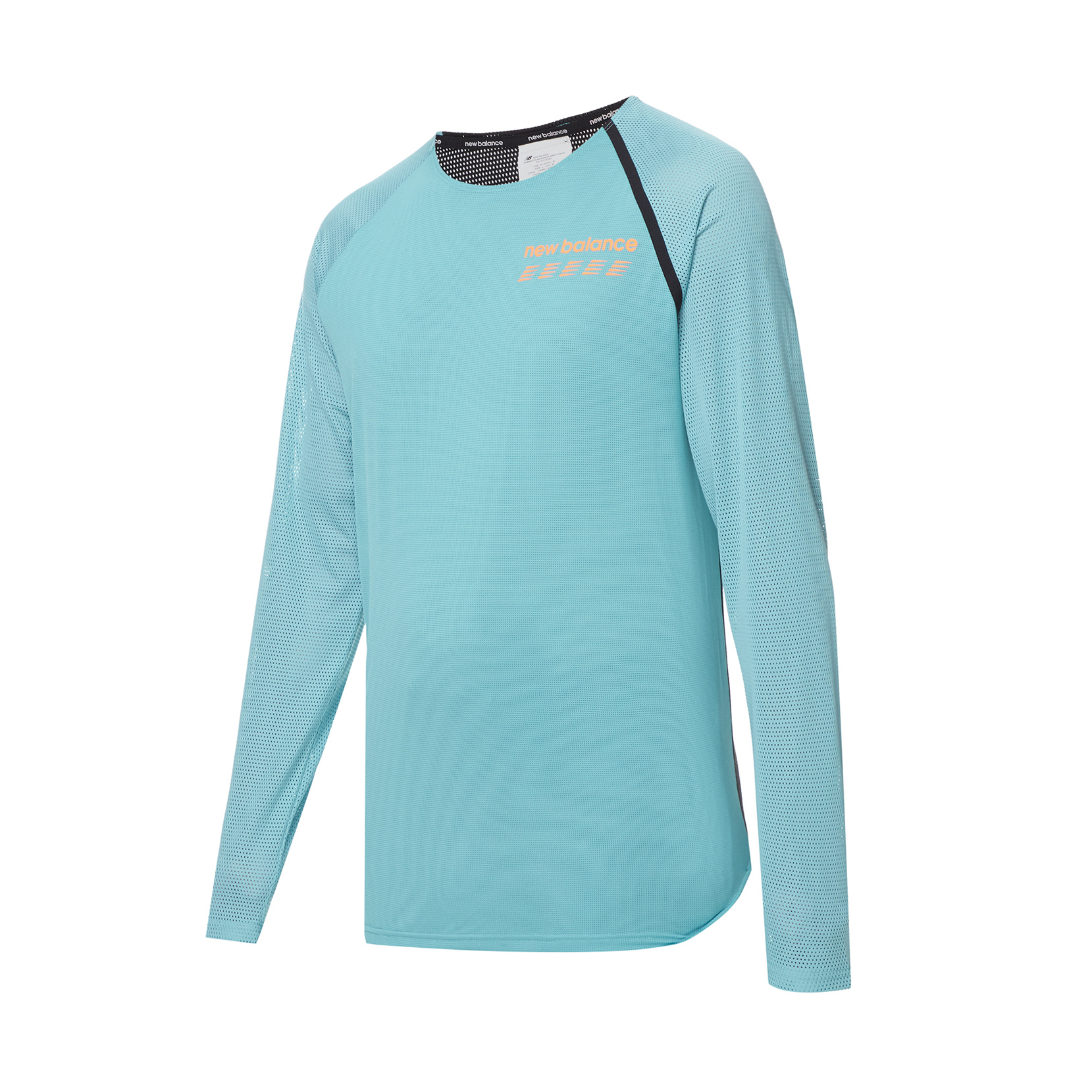 Футболка з довгим рукавом Accelerate Pacer