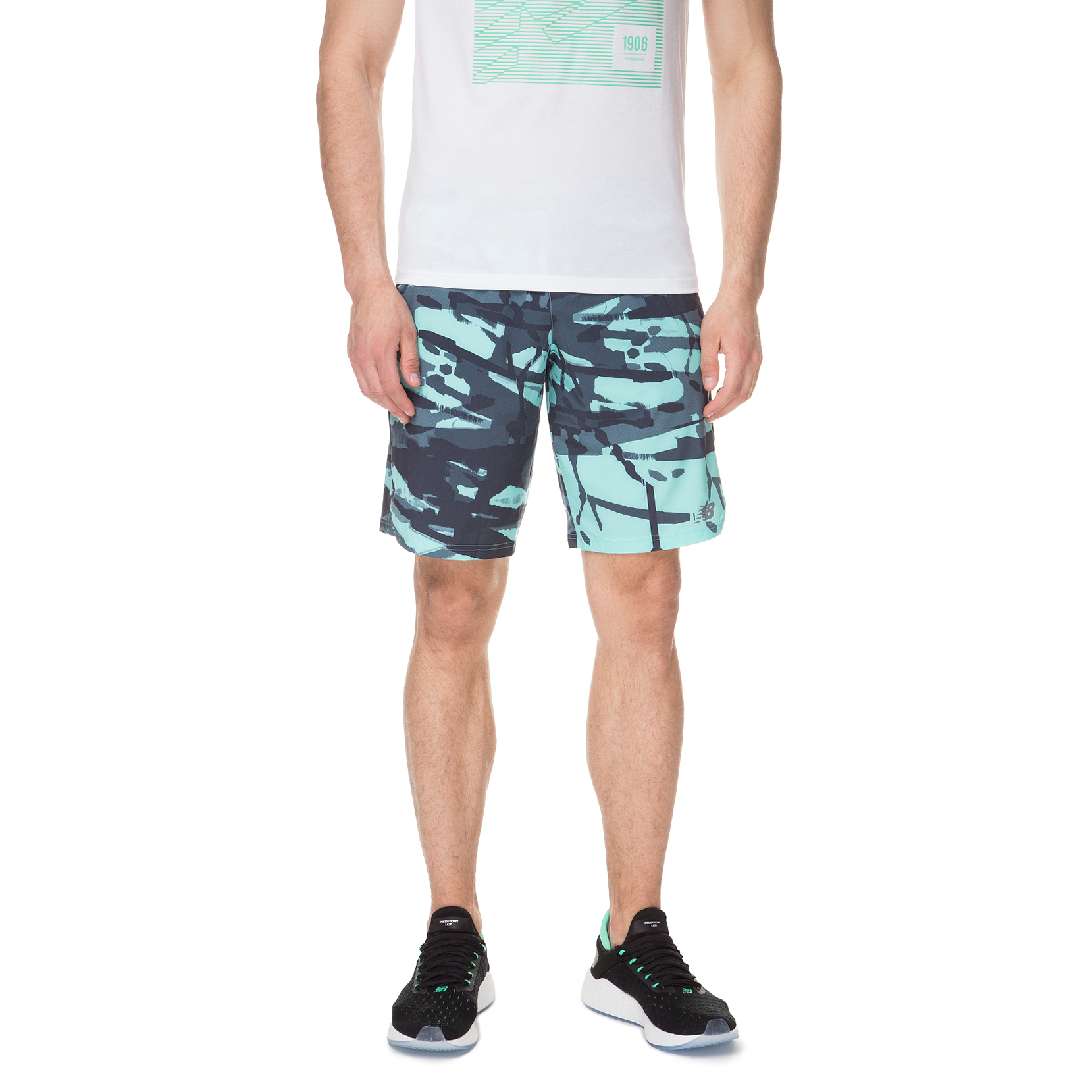 Шорти Printed Tenacity Woven