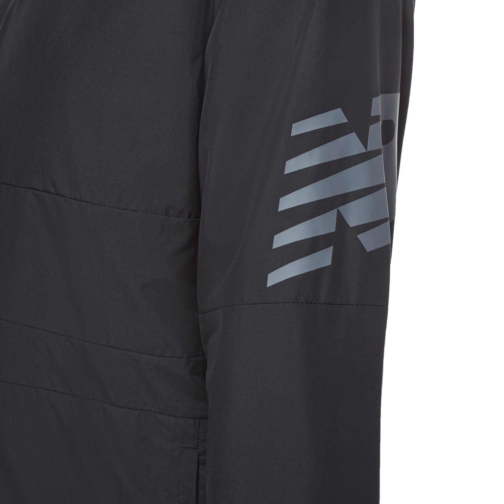 Вітрозахисна куртка Tenacity Woven