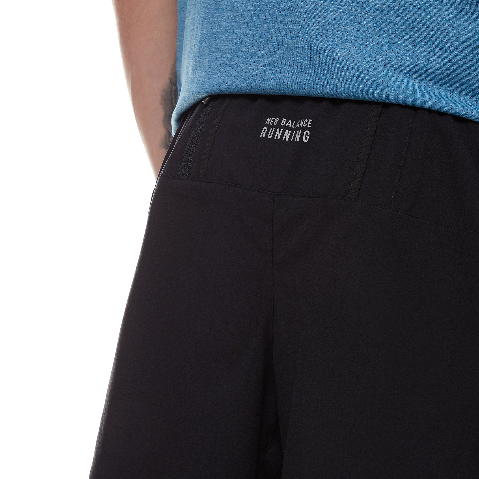 Шорти Impact Run 7 Inch