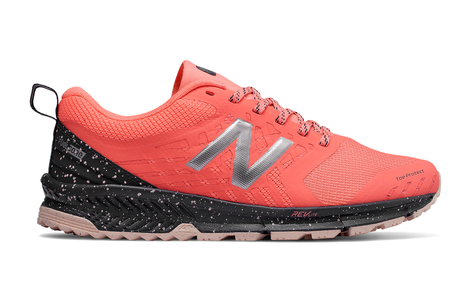 FuelCore NITREL Trail