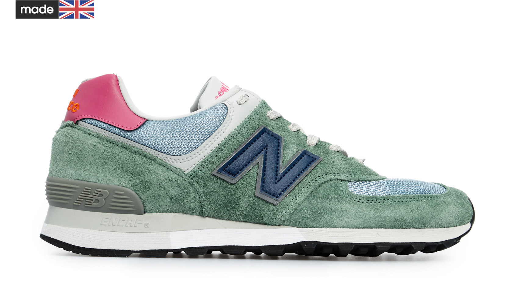 New Balance 576 Made in UK