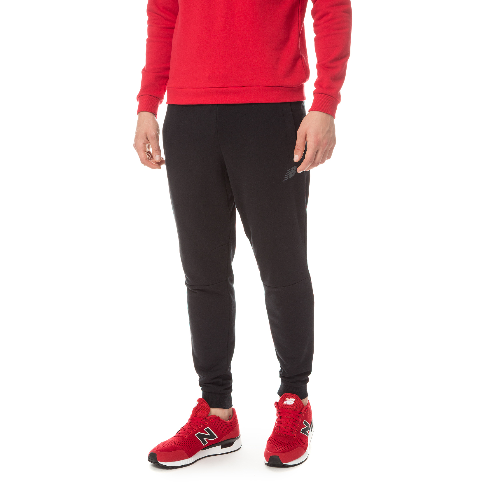 Спортивні брюки NB Athletics Knit