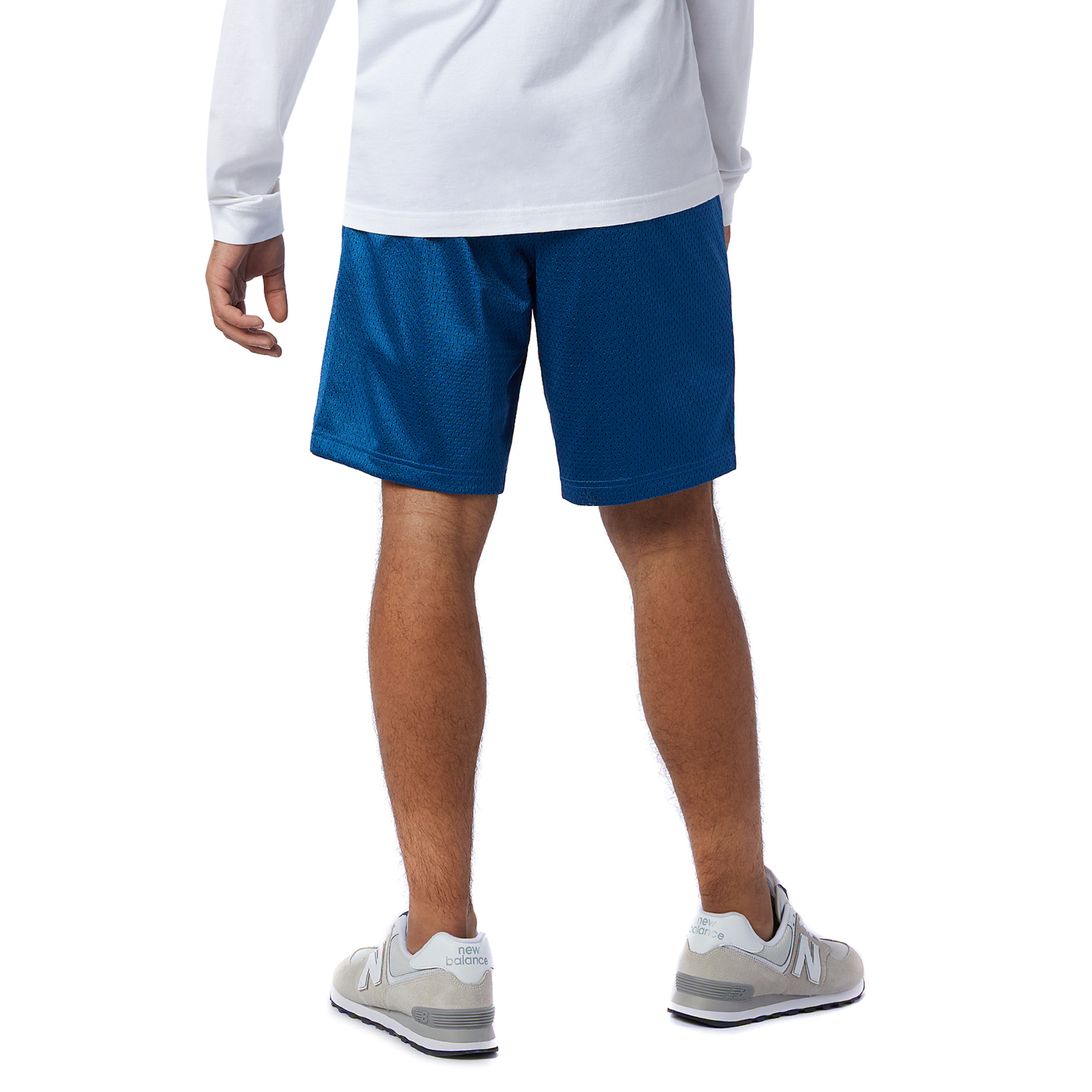 Шорти NB Essentials Mesh