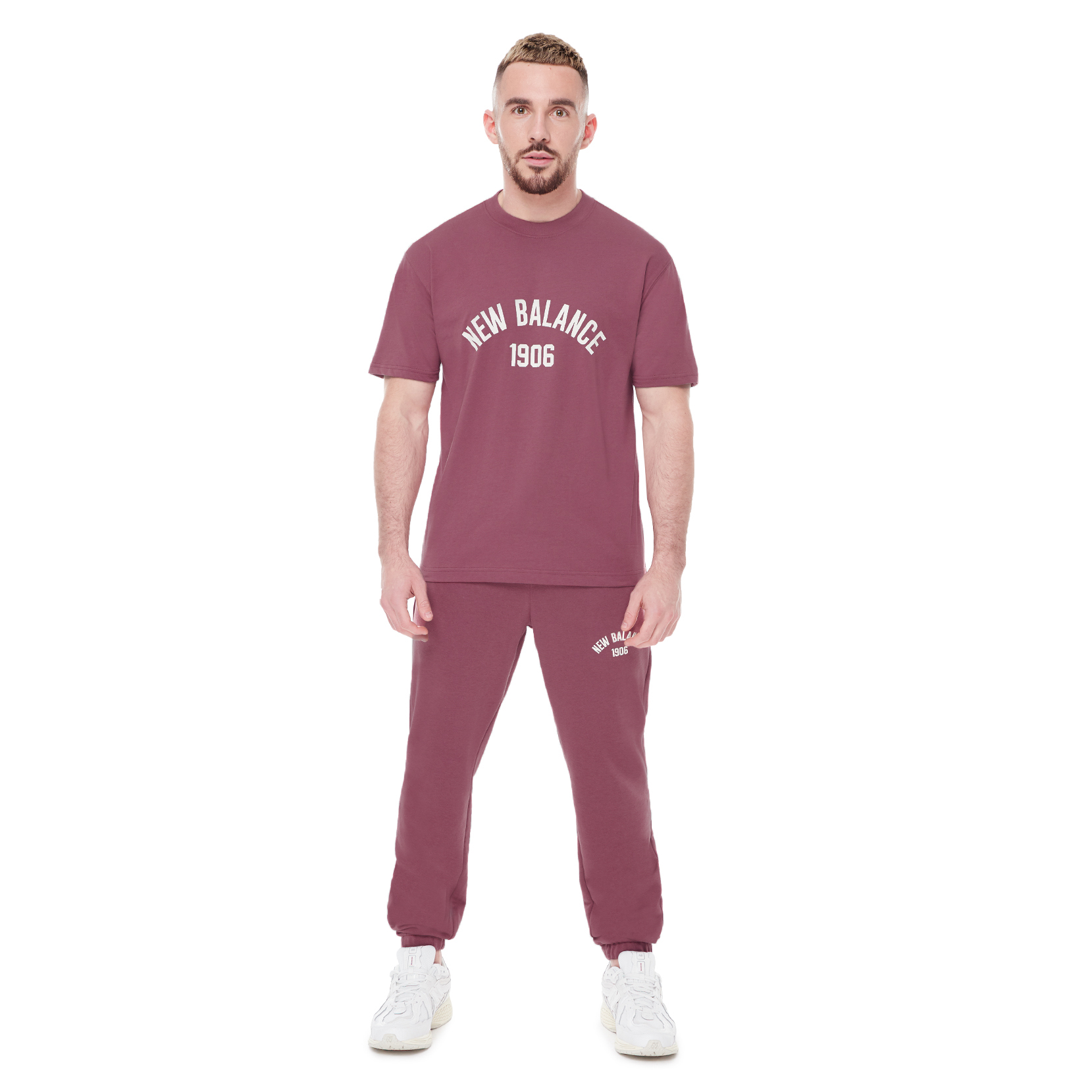 Футболка Essentials Varsity