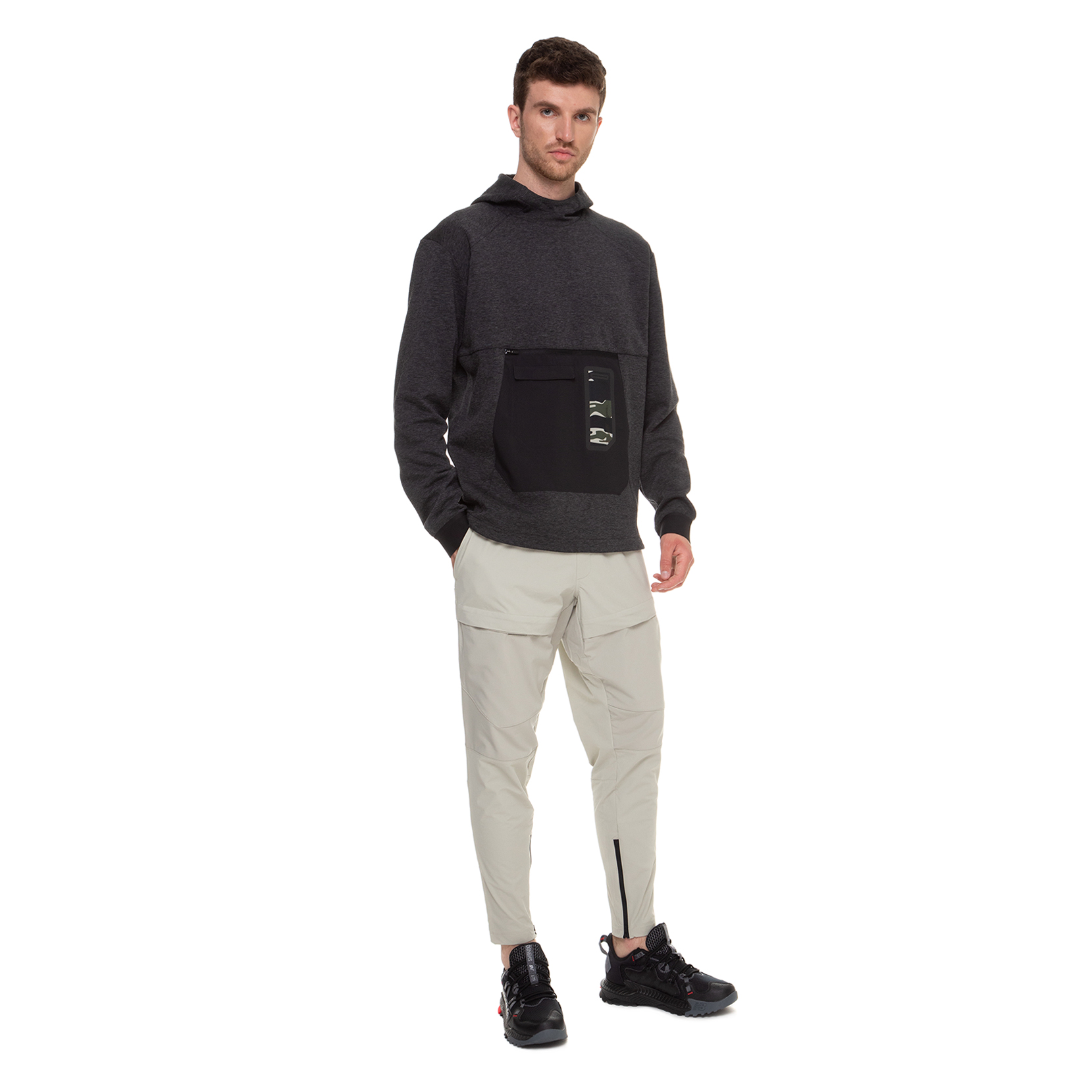 Спортивні брюки Fortitech Cargo