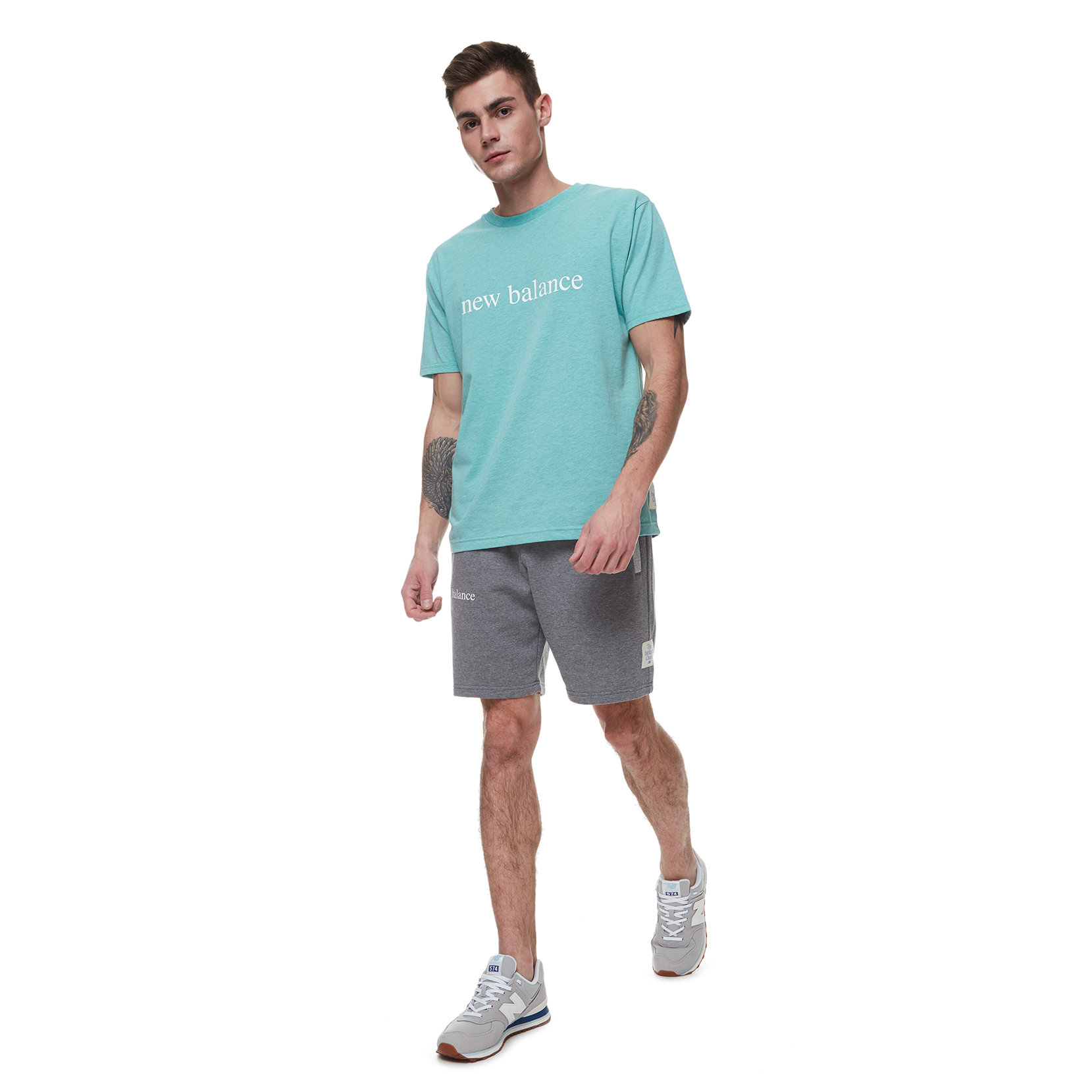 Футболка Essentials Pure Balance