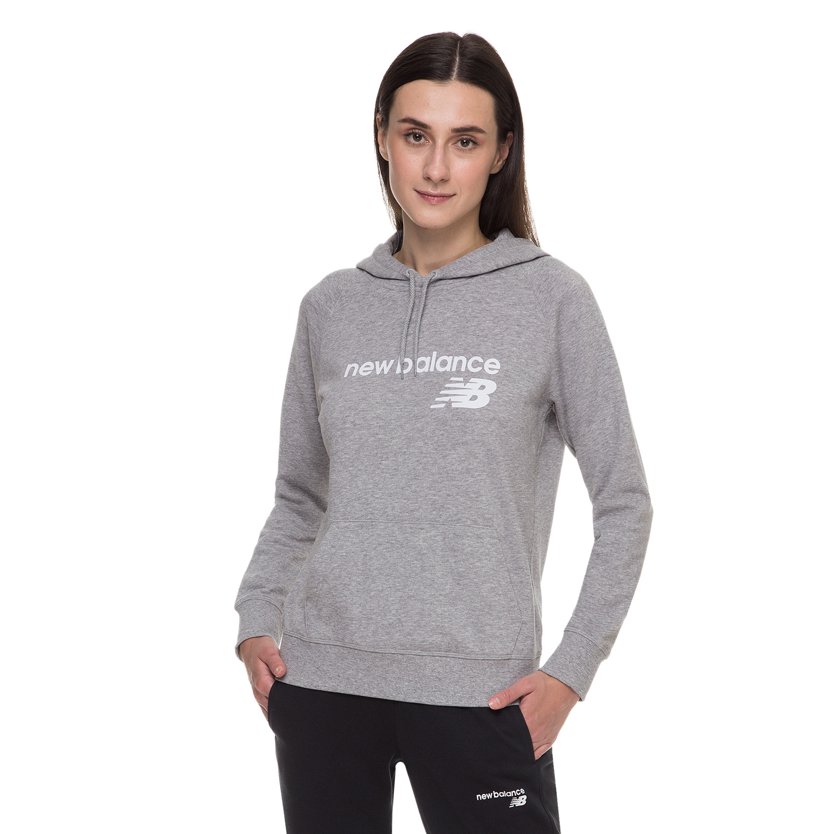 Худі NB Classic Core FT