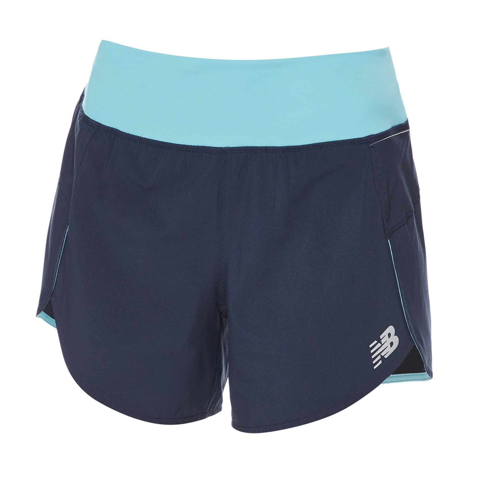 Шорти Impact Run Short 5 Inch