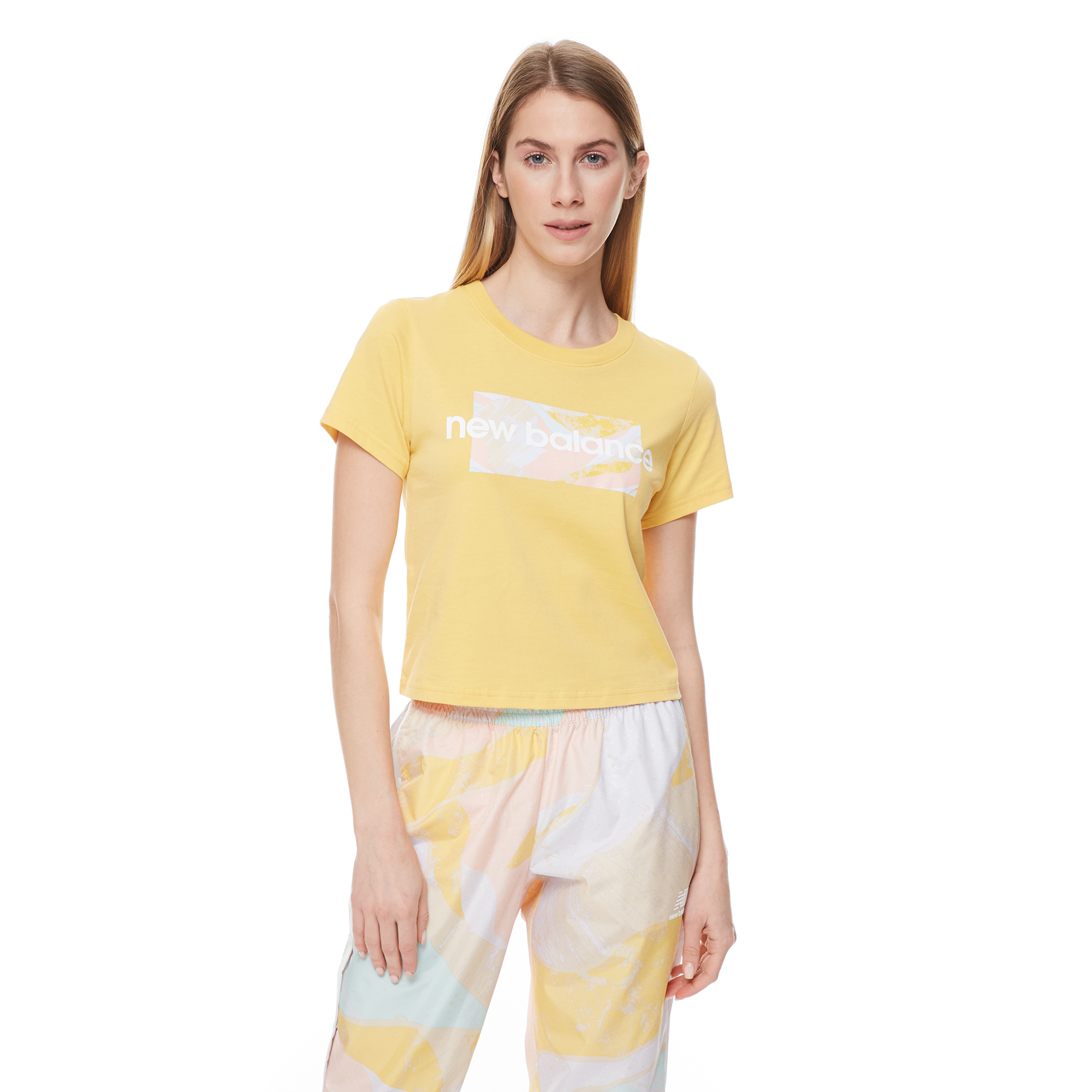 Футболка Athletics Mystic Minerals