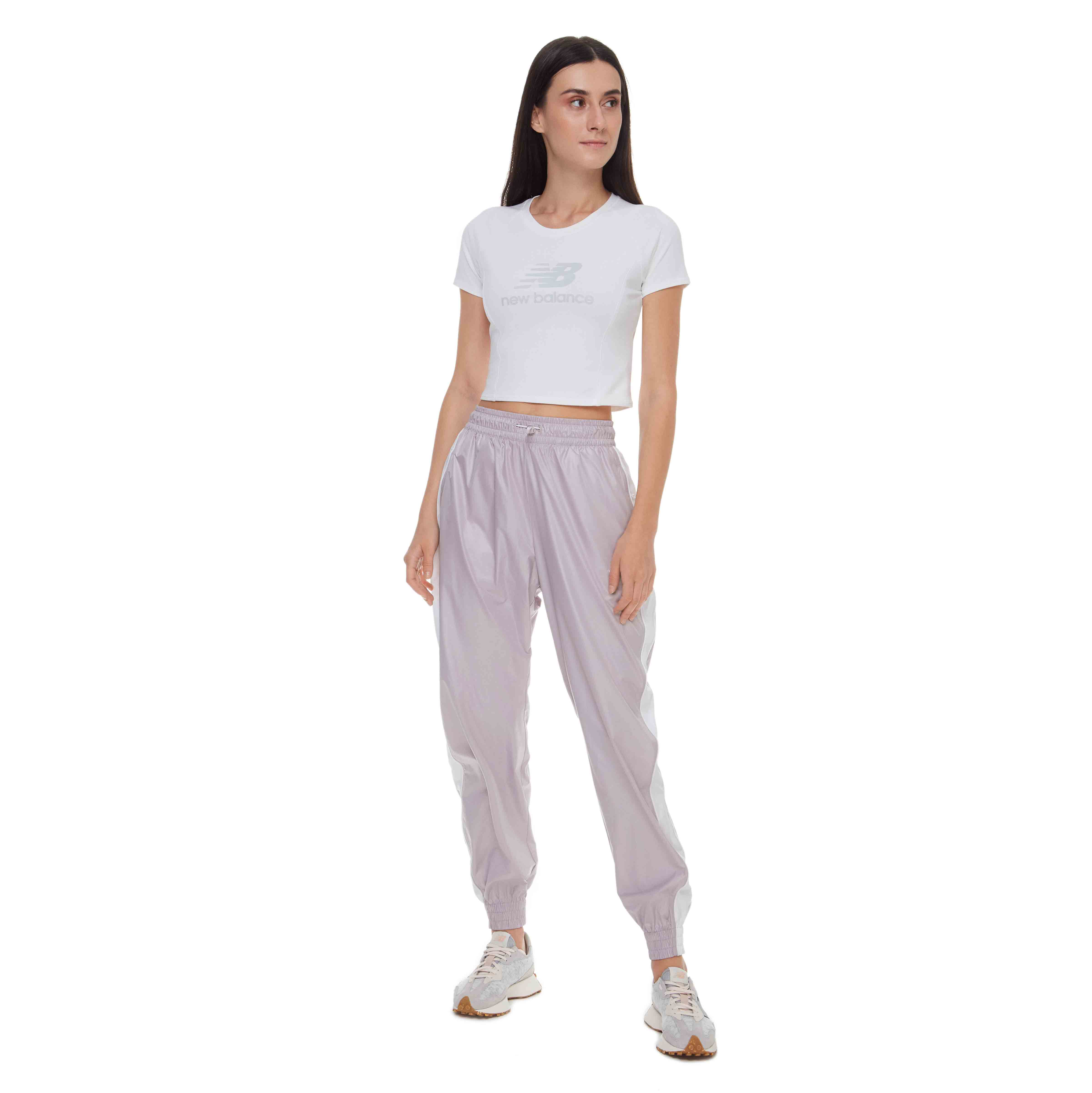 Футболка NB Athletics Podium