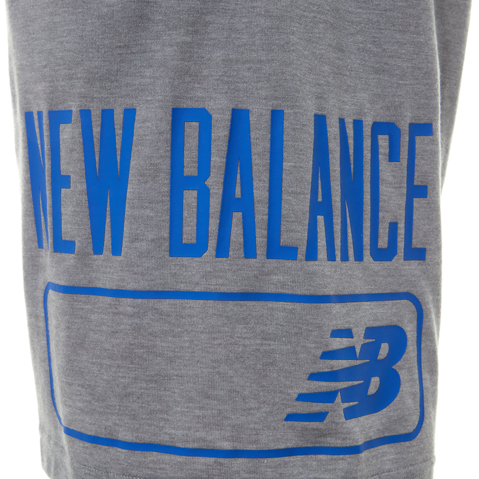 Шорти Heathertech