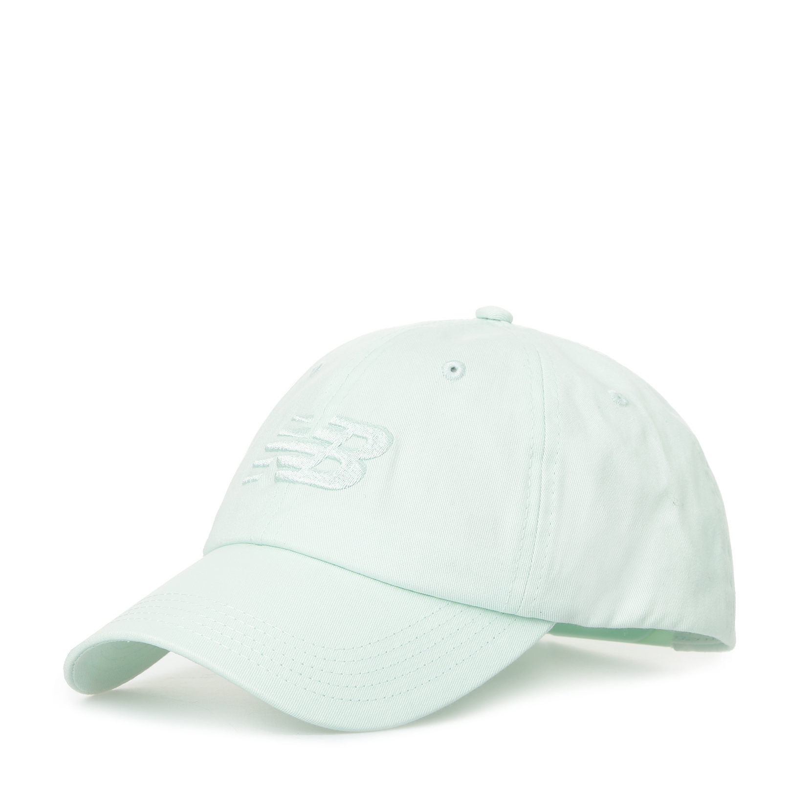 Кепка Кепка 6-Panel Core Curved Brim