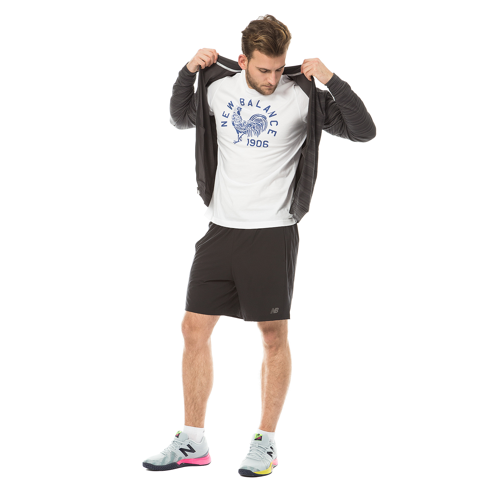 Куртка Novelty Tech