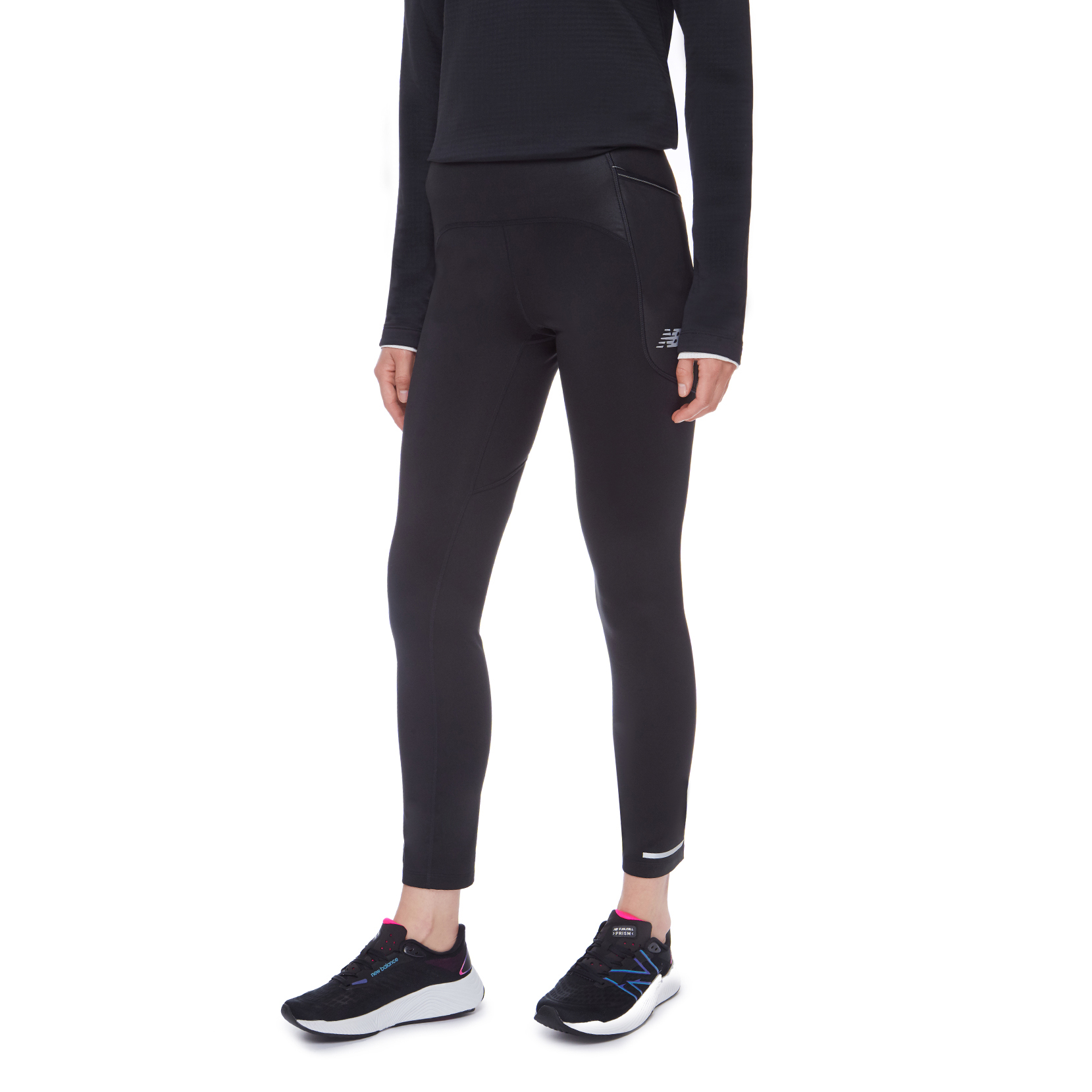 Тайтси NB Impact Run Heat