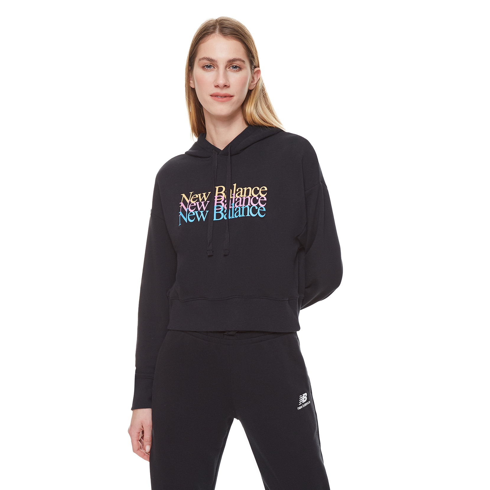 Худі NB Essentials Celebrate