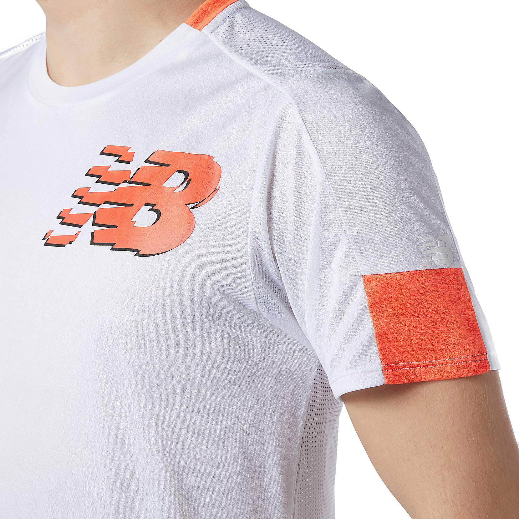 Футболка Pr Fast Flight SS