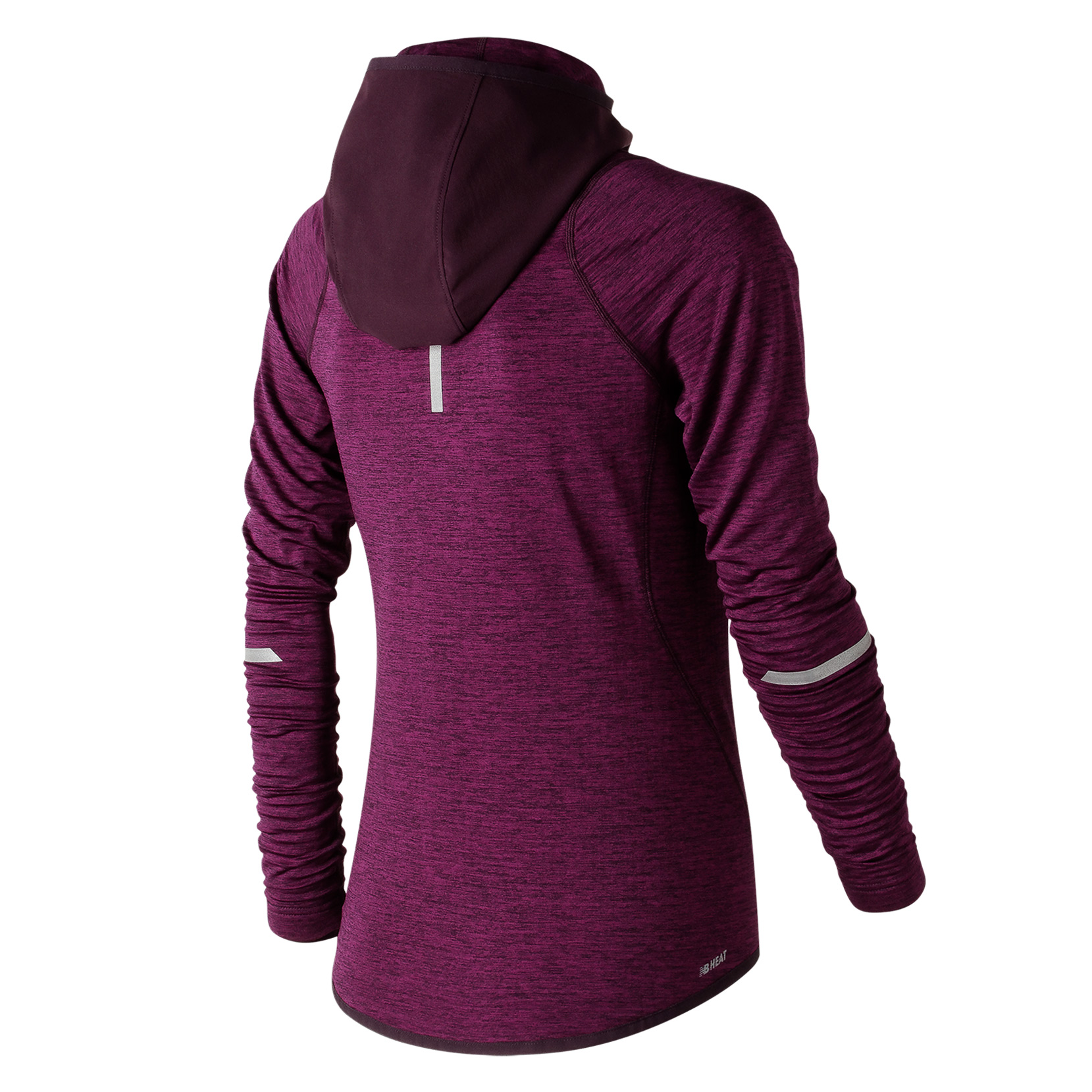 Куртка NB Heat Run