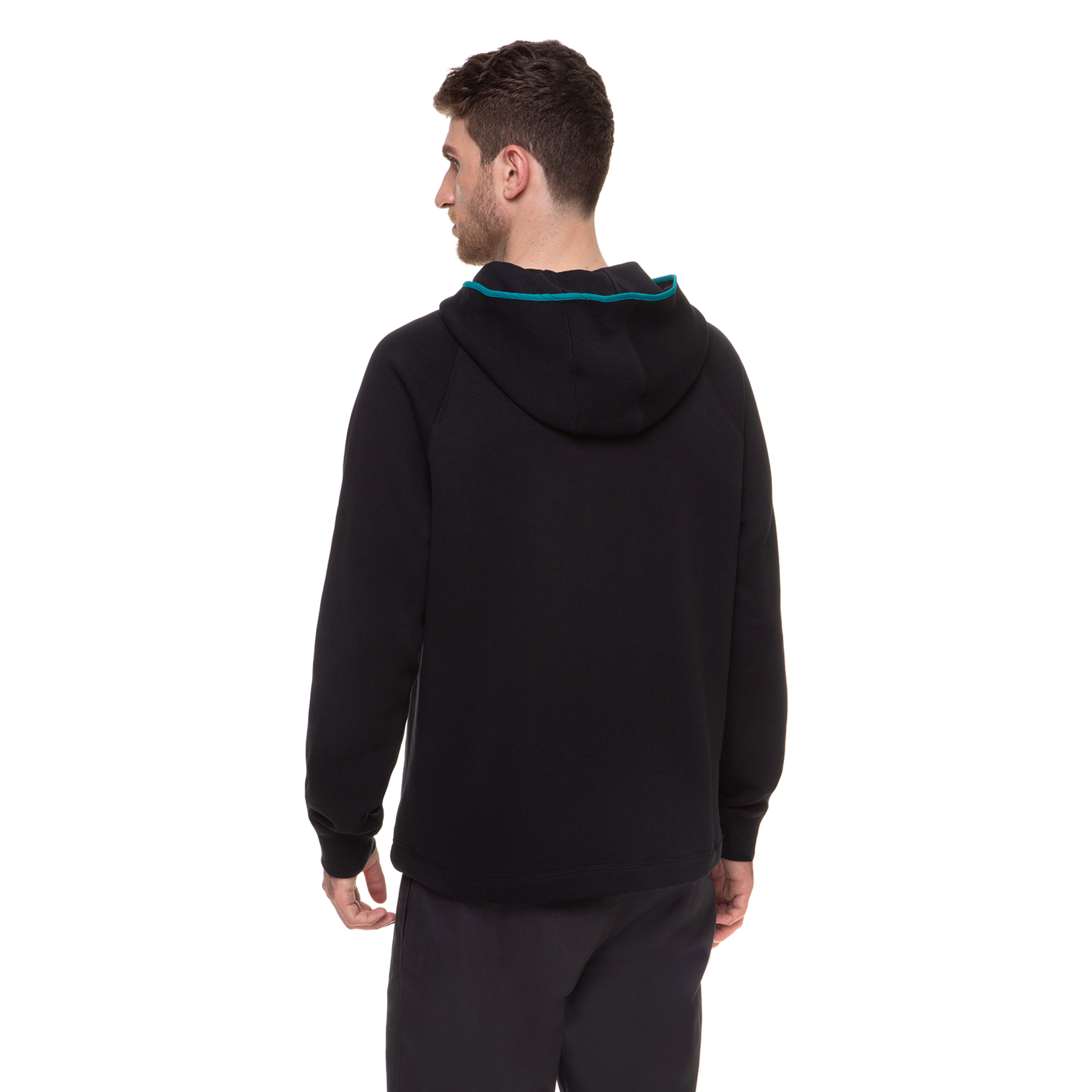 Худі NB Athletics Terrain