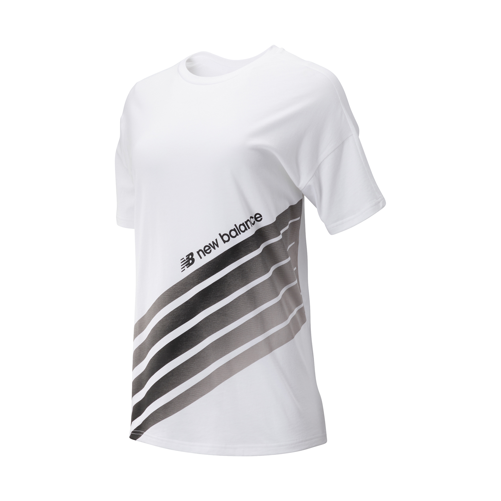 Футболка SS Optiks