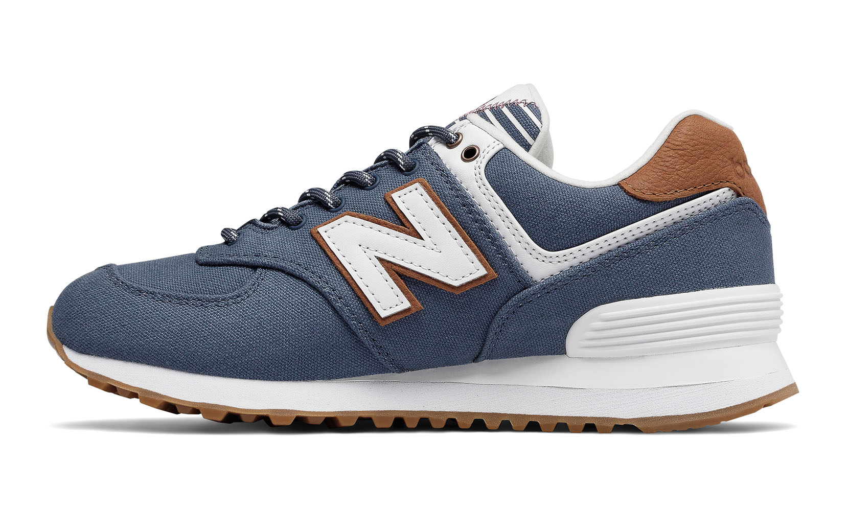 New Balance 574 Canvas