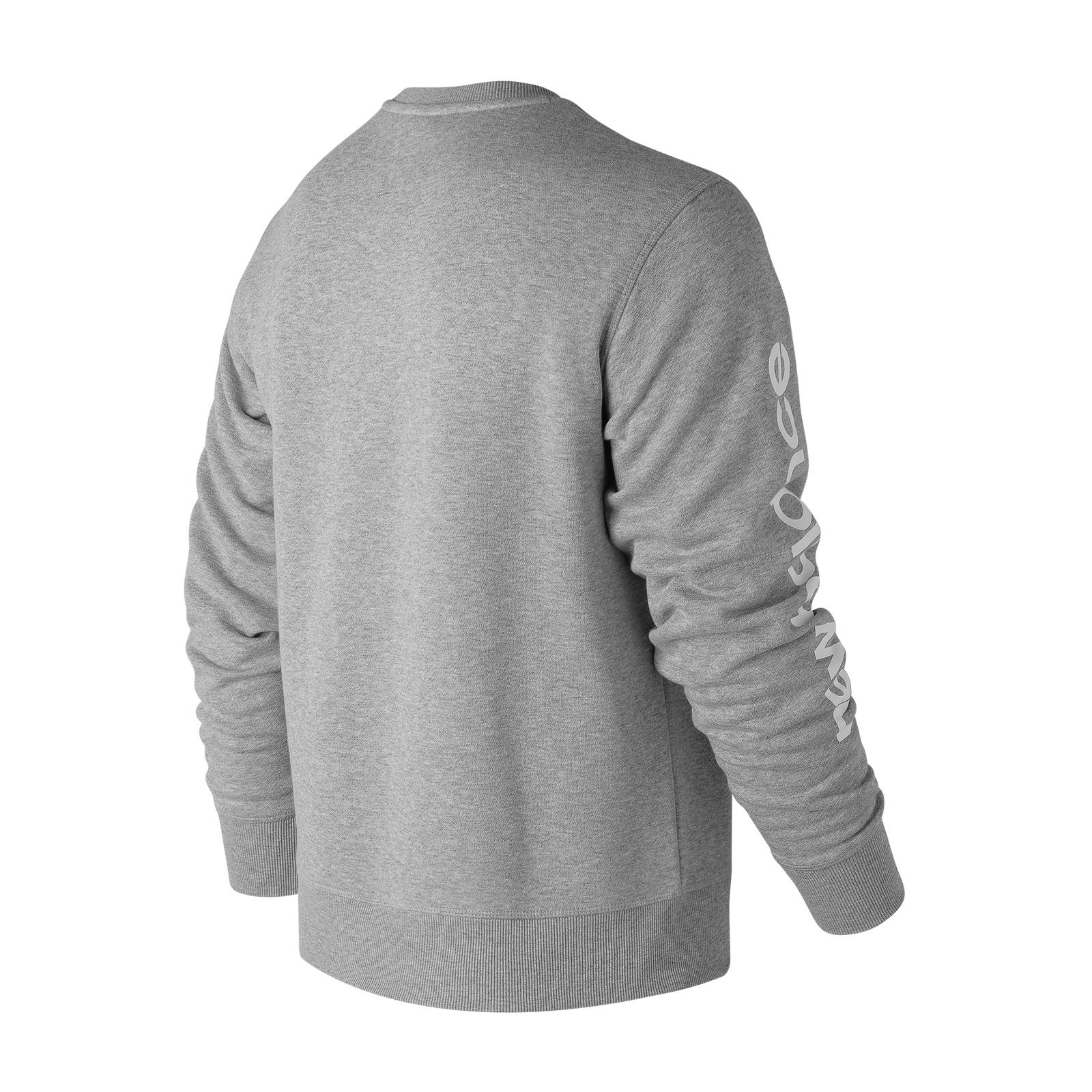 Світшот ESSENTIALS NB LOGO CREW