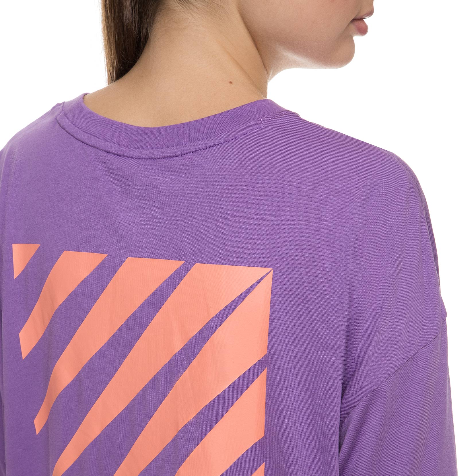 Футболка Sport Style Optiks Boxy