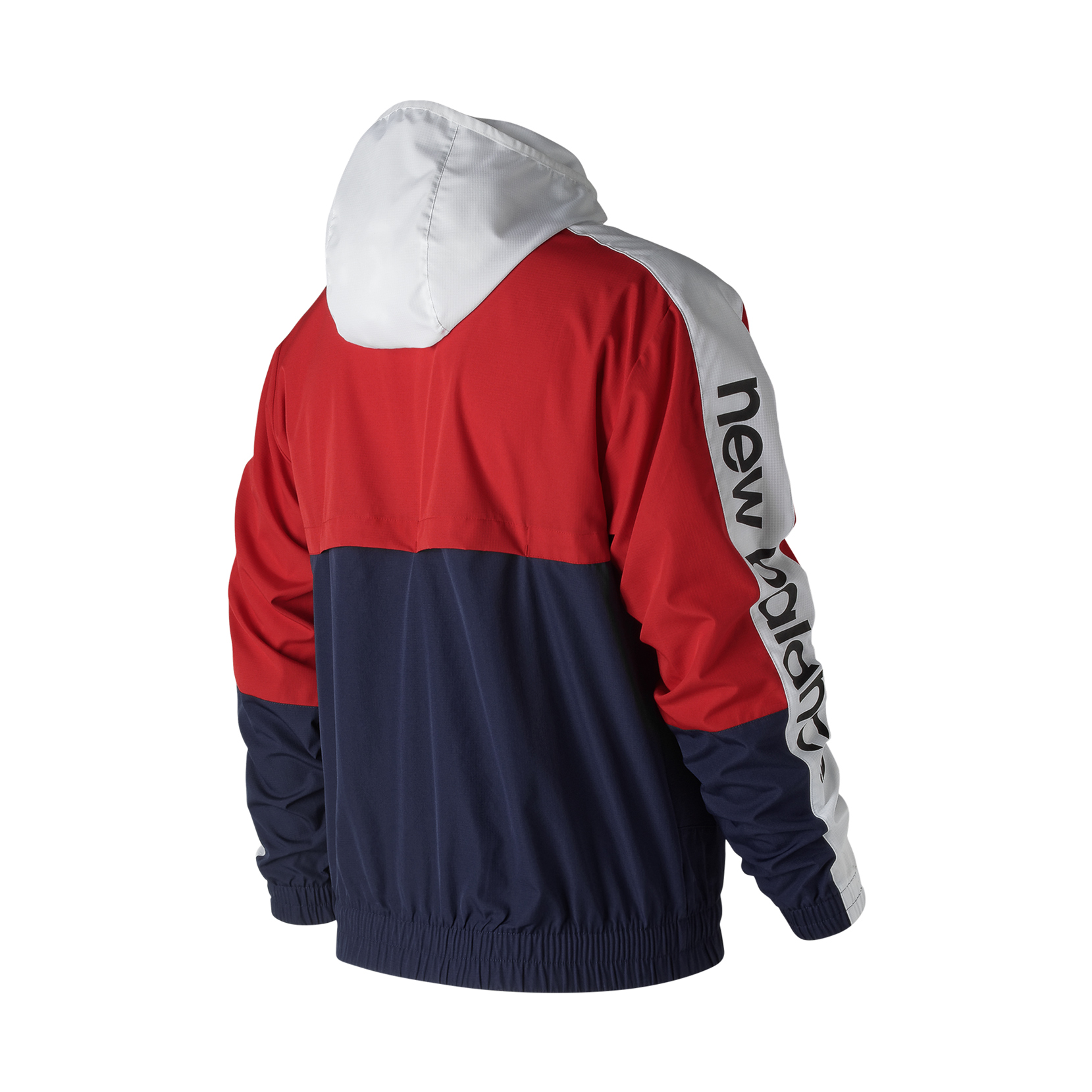 Вітрозахисна куртка NB Athletics Windbreaker