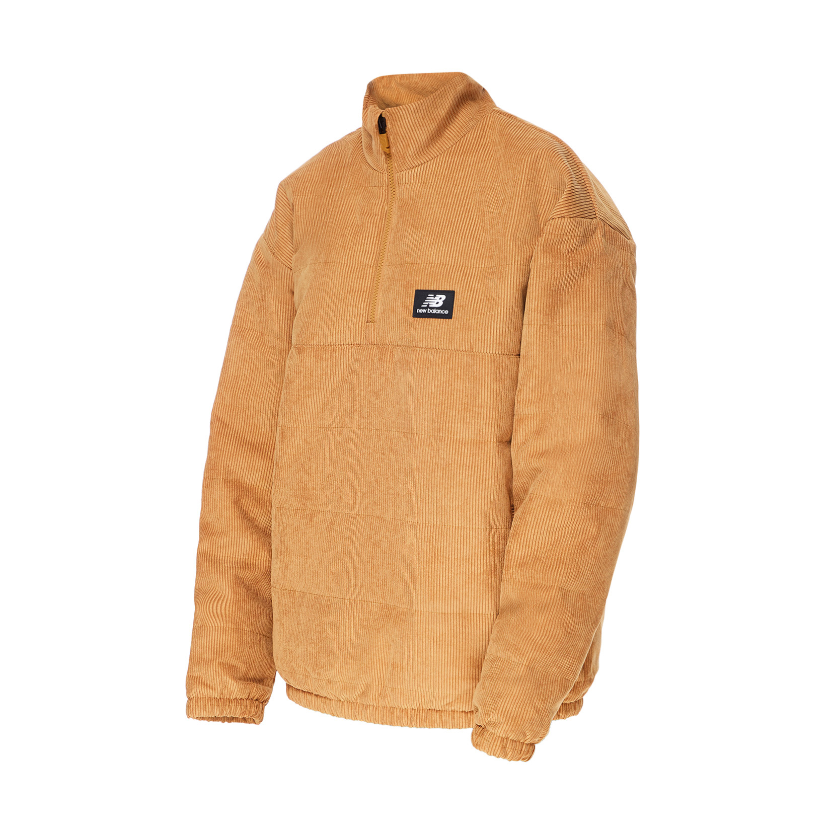 Анорак NB Athletics Winterized